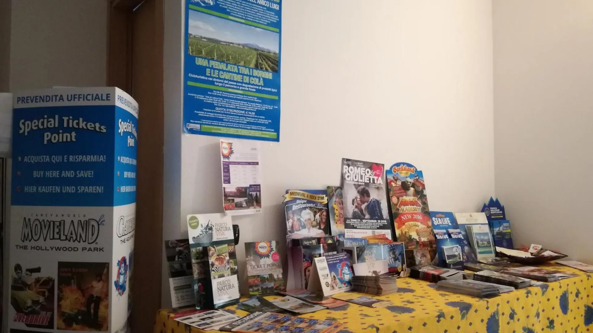 Bed and Breakfast San Giorgio Lazise Locazione Turistica Colà