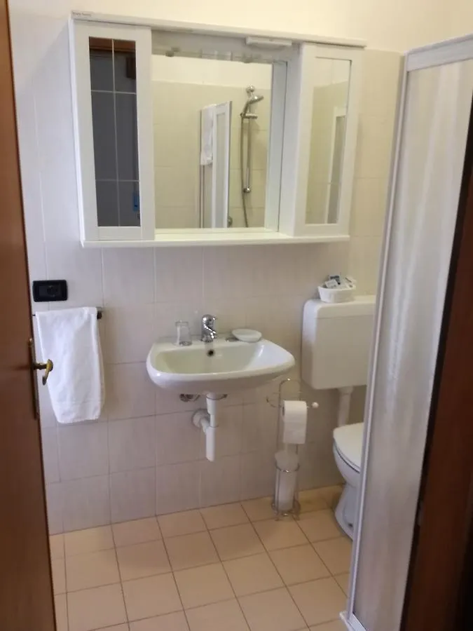 Bed and Breakfast San Giorgio Lazise Locazione Turistica Colà 0*,  Włochy