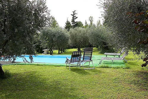 Nocleg ze śniadaniem Bed and Breakfast San Giorgio Lazise Locazione Turistica Colà