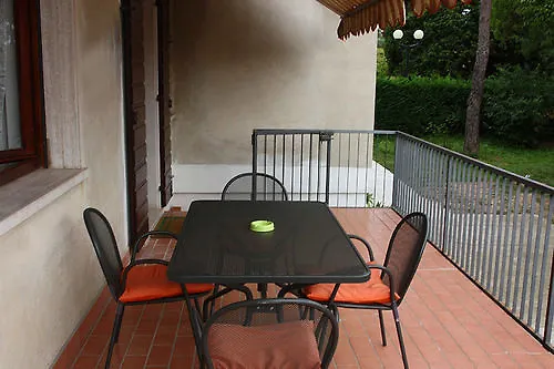 Bed and Breakfast San Giorgio Lazise Locazione Turistica Colà 0*,  Włochy