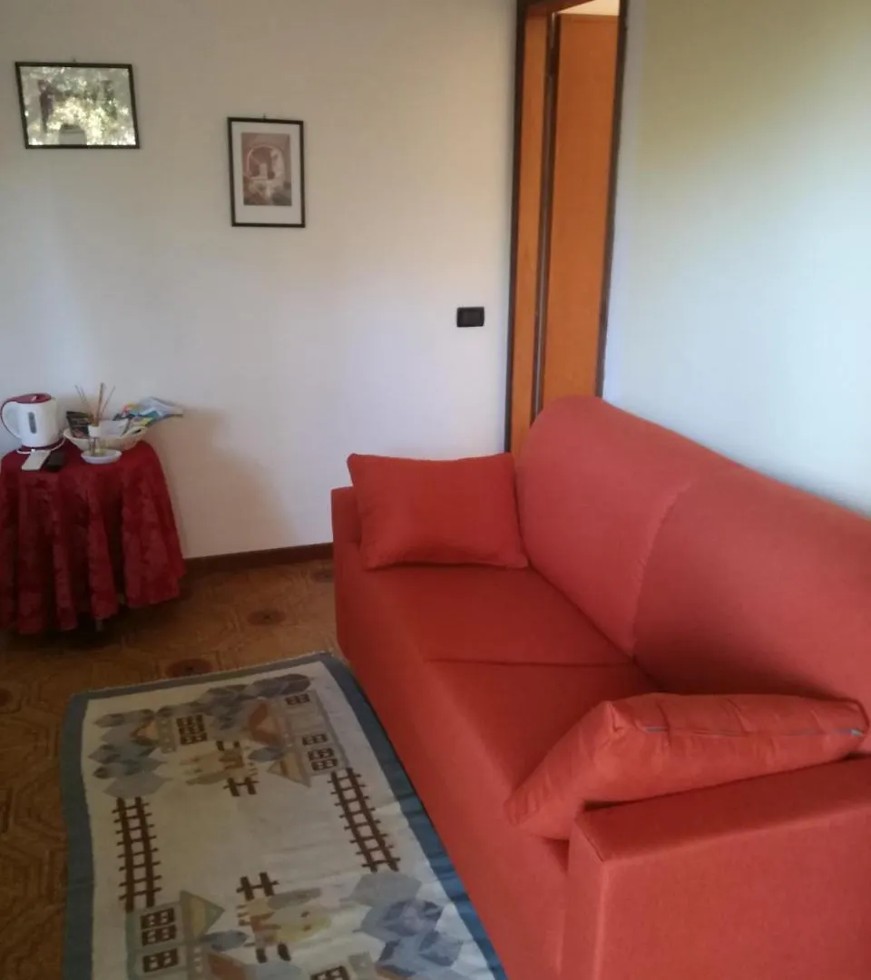 Nocleg ze śniadaniem Bed and Breakfast San Giorgio Lazise Locazione Turistica Colà