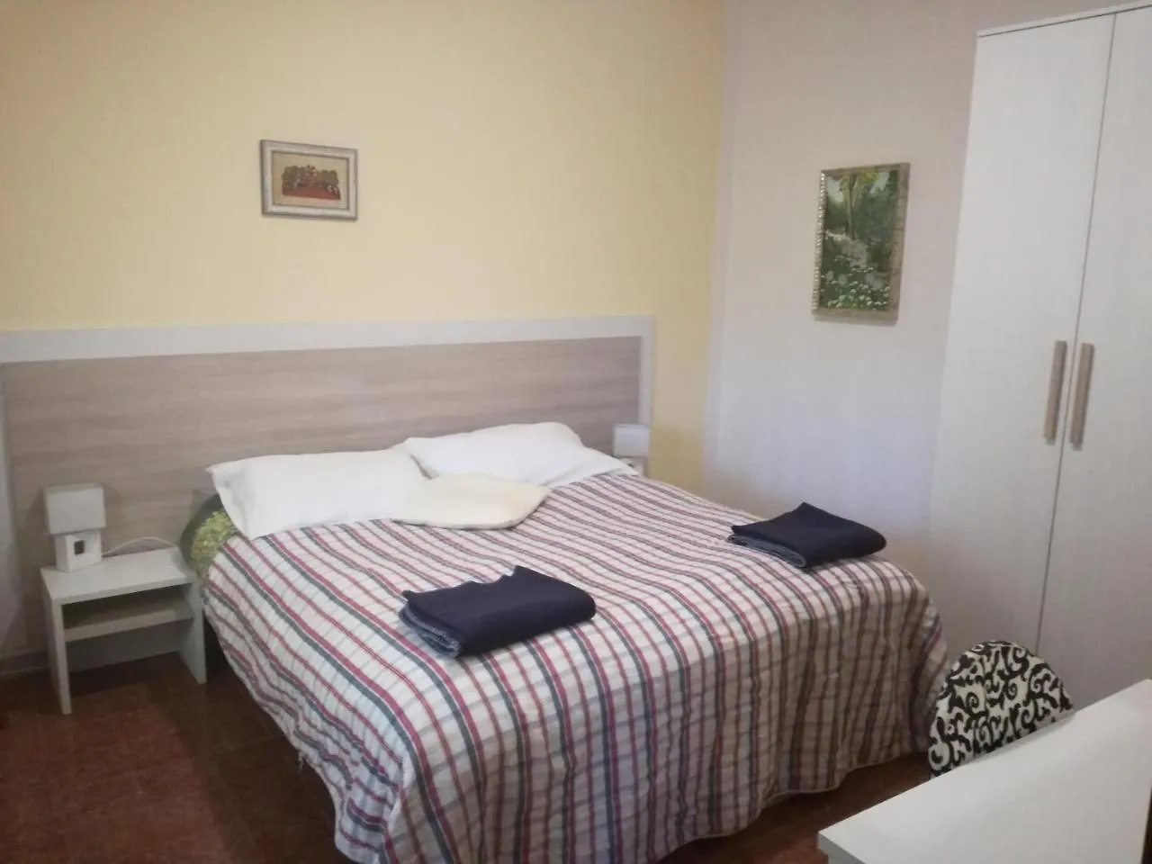 Bed and Breakfast San Giorgio Lazise Locazione Turistica Colà 0*,  Włochy