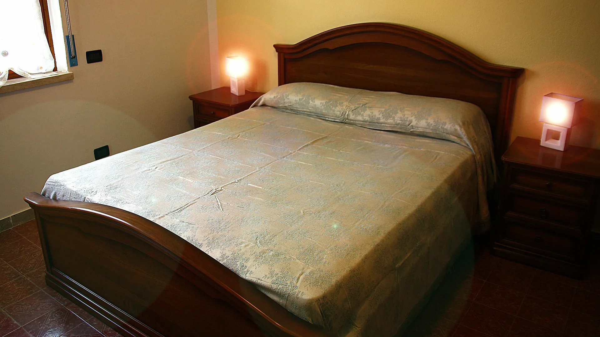 Bed and Breakfast San Giorgio Lazise Locazione Turistica Colà Nocleg ze śniadaniem