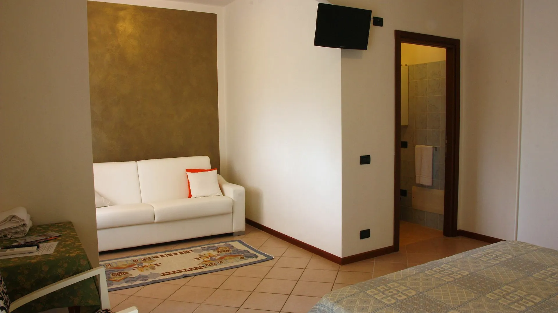 Bed and Breakfast San Giorgio Lazise Locazione Turistica Colà
