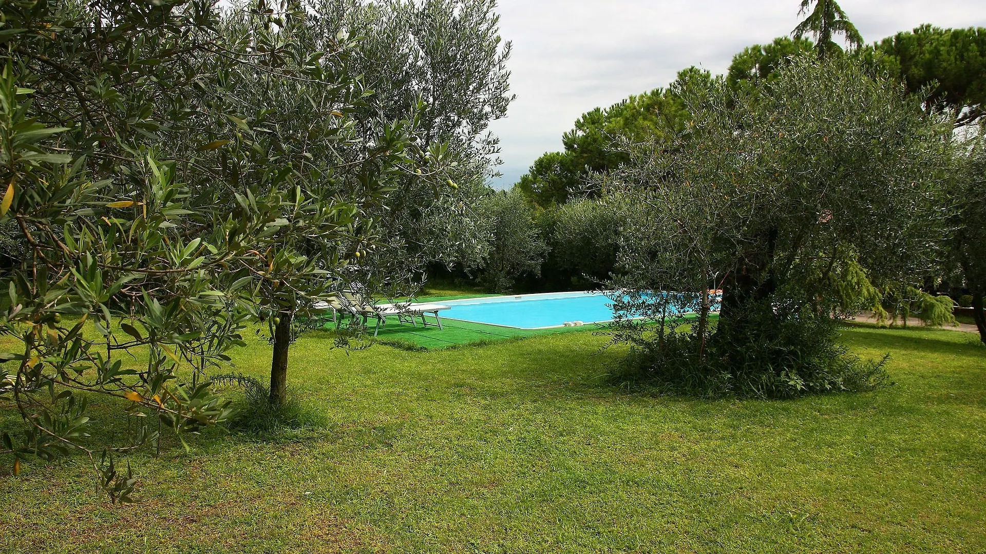 Bed and Breakfast San Giorgio Lazise Locazione Turistica Colà 0*,  Włochy