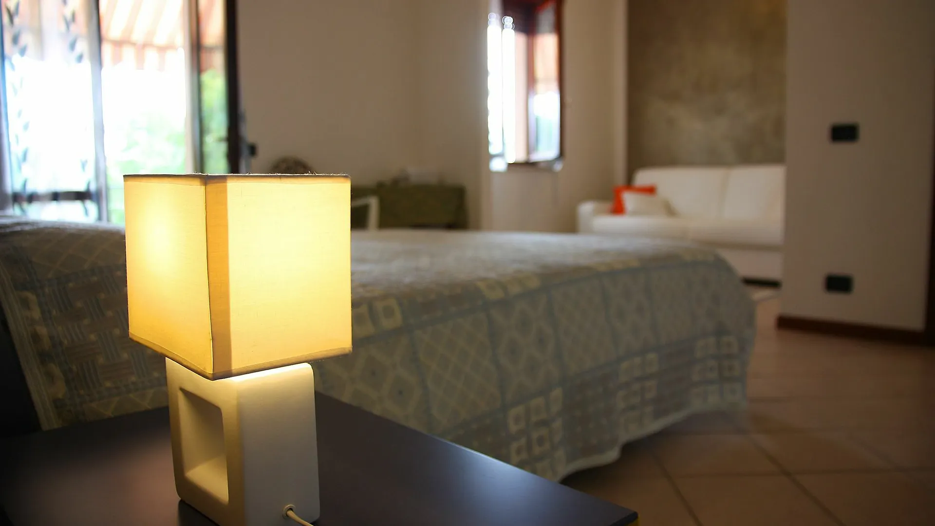 Bed and Breakfast San Giorgio Lazise Locazione Turistica Colà