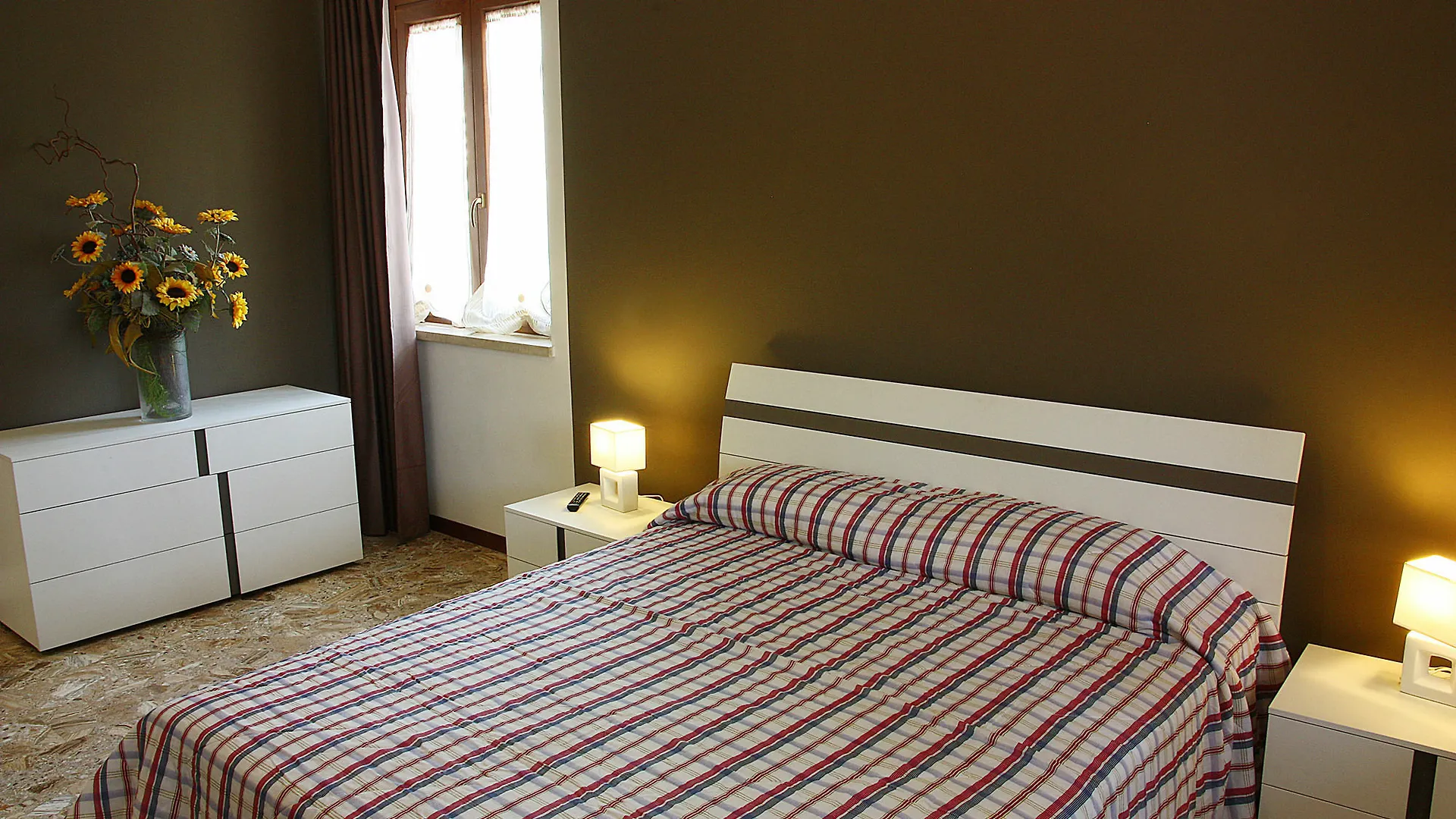 Bed and Breakfast San Giorgio Lazise Locazione Turistica Colà