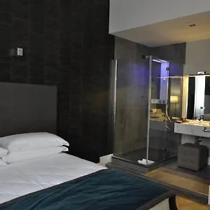 ** Gasthof Place 24 Suites&wellness Italien