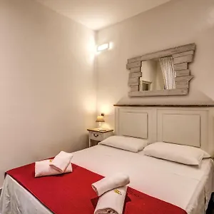 *** Gasthof O La Civetta Di Trastevere Italien